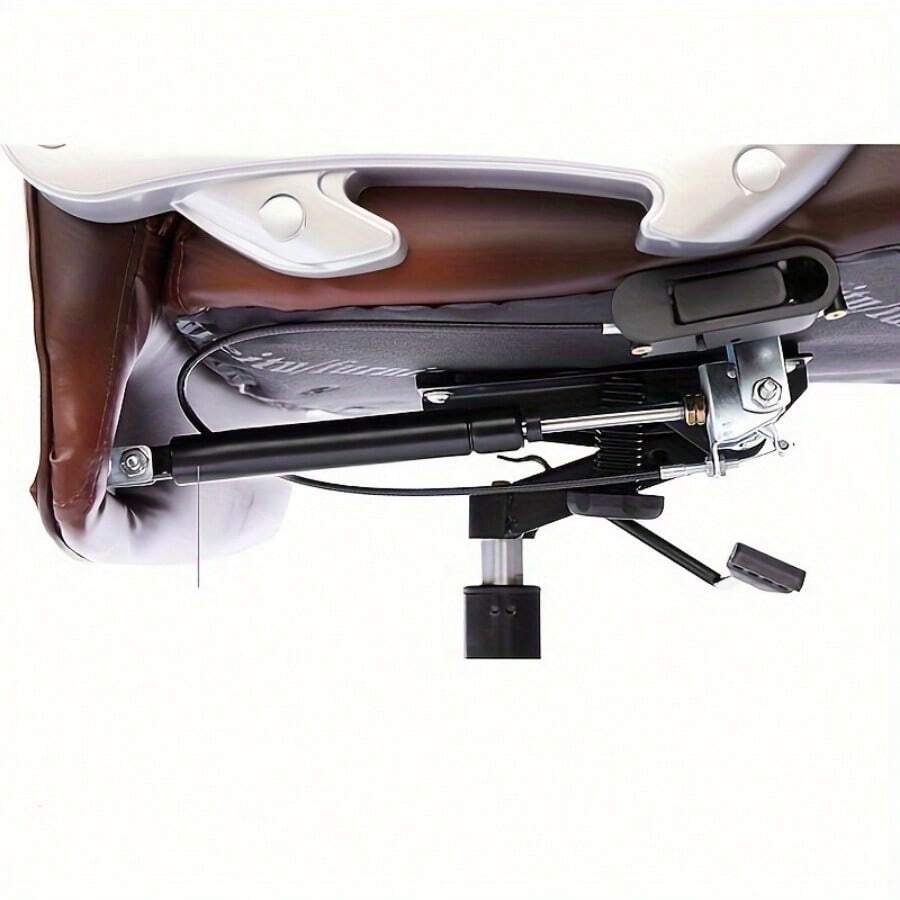 Reclining Gas Lift Shaft Computer Chair, Replacement Gas Strut, Office