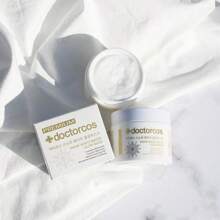 Doctorcos Snow White Watery Mask Cream 110 Ml 5p - 顏色 - 查看 2