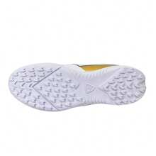 Society Sosaite Synthetic Impactor Sole New Stitched Sock + Socks Shin Guard Backpack - Vàng - Xem 5