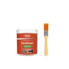 1 Piece Of Multi-Purpose Anti-Rust Paint Metal Anti-Rust Paint Anti-Corrosion And Rust Free Paint Radiator Refurbishment Paint - Multicolor - View 9