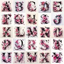 1 Set 5D Diamond Painting Tools Kit, Acrylic Diamond Art Craft DIY Home Decor Gift - Y - View 3