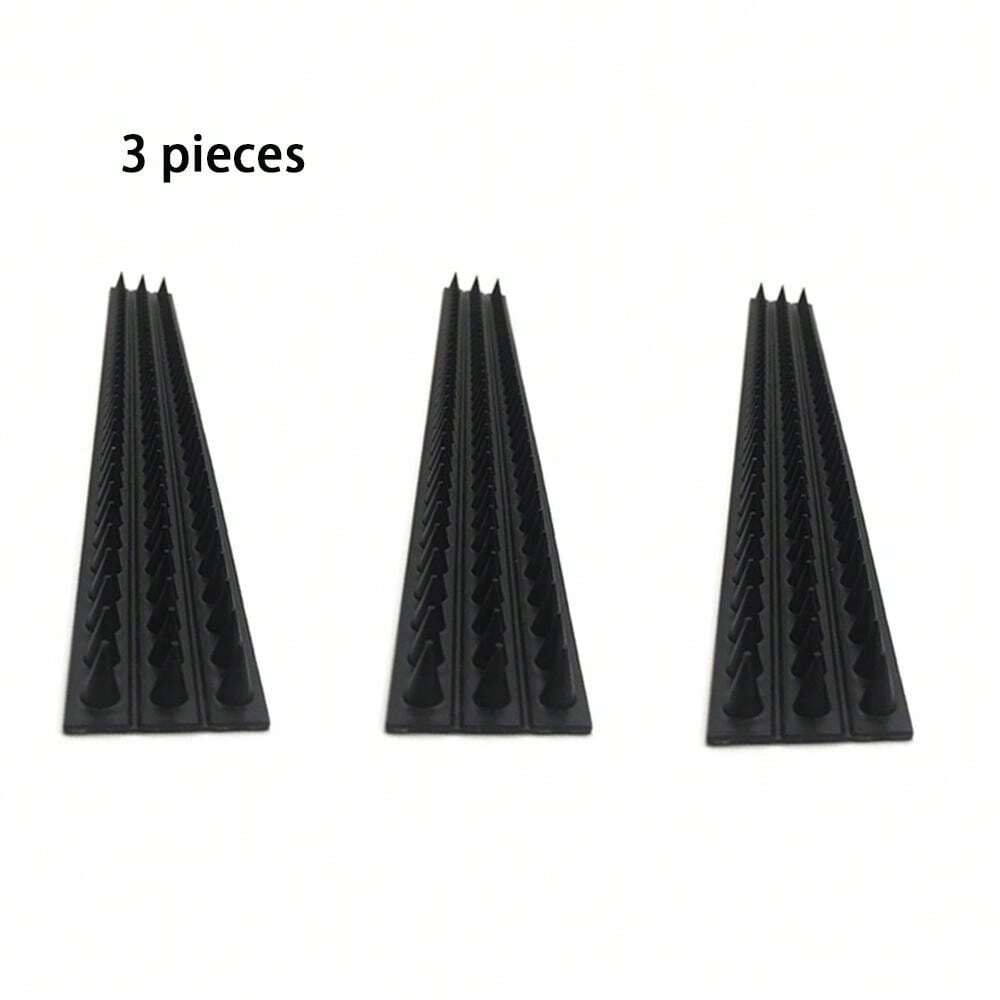 Bird Spikes For Outside, Bird Deterrent Spikes For Small Robin Pigeon