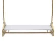 ZhdnBhnos LINSIE Adjustable Coat Rack Shop Dorm Clothes Display Organize Shelf 50kg Load-Bearing Halloween Decorations Halloween Costumes Autumn Decor Festival Decor The Best Gift/Present For Family&Friends Happy Christmas,Spring,Minimalist,Summer TopsCoat Rack Back To School Travel Essentials Room Decor,Home Decor,Bedroom Decor Storage Organization And Storage Puppy Keep Dress Shorts Phone Case Bikini Summer Dresses For Women Skirt Summer Dress Dresses Nails Jeans Tops White Dress Dresses For Women