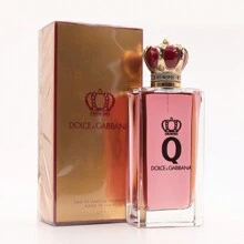 Dolce & Gabbana Q BY DOLCE&GABBANA EDP PARFUM FEMME INTENSE
