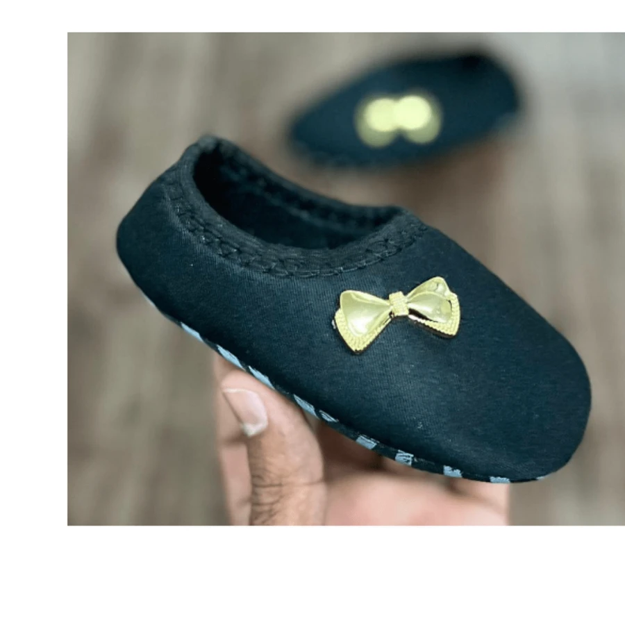 BABY RN SUPER SNEAKERS Promotion - 黑色 - 查看 1