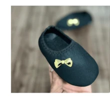 BABY RN SUPER SNEAKERS Promotion - 黑色 - 查看 2