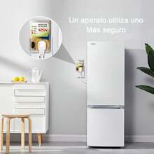 SHIXIONG Voltage Regulators/Stabilizers - View 3