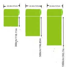 1卷加厚条纹自粘墙面装饰贴纸客厅卧室电视背景墙防水防潮可擦拭墙纸装修贴纸可撕墙板墙纸壁纸春季装饰用品清新家园节日装饰贴纸礼物生日毕业 - 條紋白底粉小花 - 查看 2