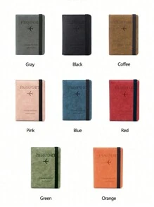 Equipaje y bolsas de viaje para bolsa de almacenamiento de viaje, bolsa de maquillaje, bolsa de cosméticos, organizador de vacaciones, organizador de maquillaje de gran capacidad, estuche de maquillaje, para lápiz labial, brochas, cuidado de la piel, teléfono móvil, monedas, artículos pequeños, para el hogar, regalo, vacaciones y festivales de Halloween y Navidad, uso multifuncional - Negro - Ver 6