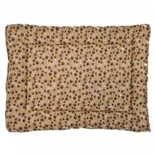 Au-Au Pet Mattress Large Size Beige 1.00x0.65m - Màu be - Xem 1