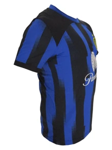Jersey o Playera de Inter Milan - Azul - Ver 4