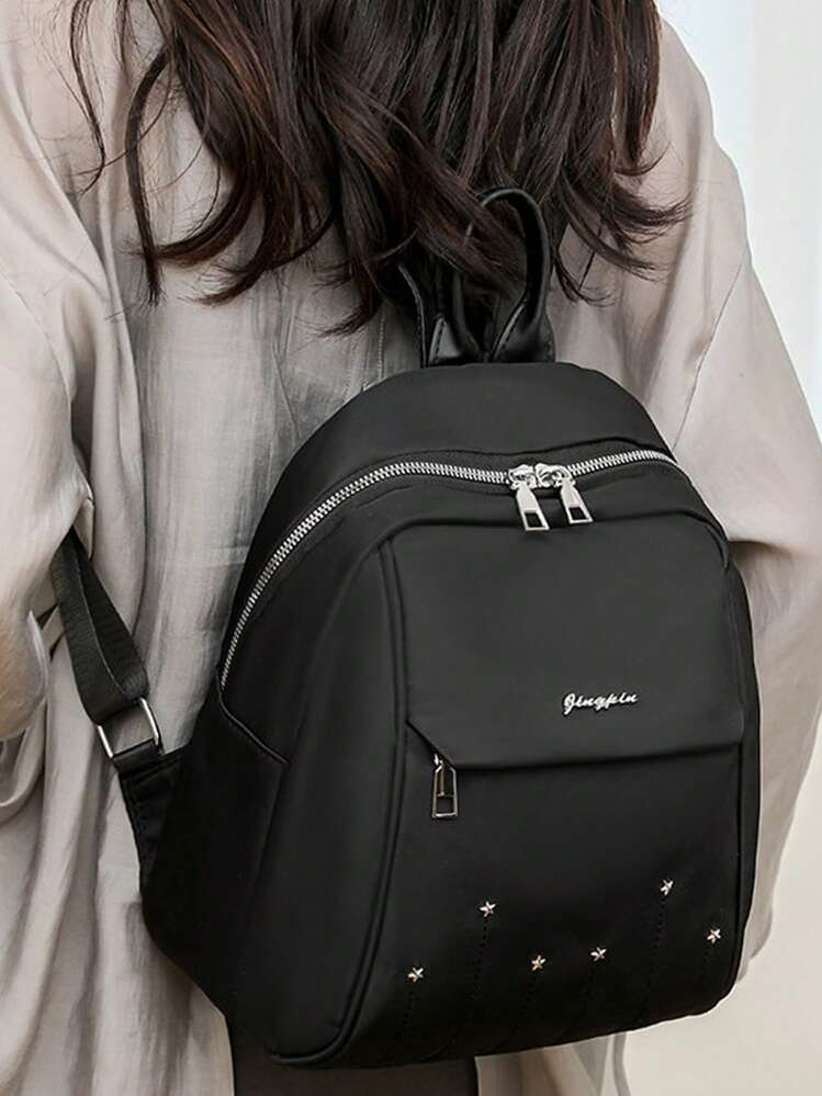 Lightweight women's backpack purse online