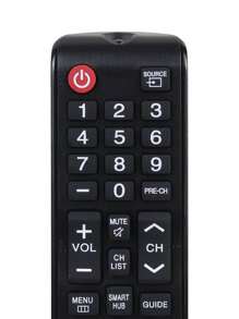 Control Remoto Compatible Con Samsung Bn59-01199 Smart Tv - Negro - Ver 5