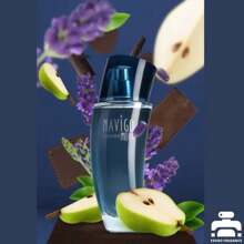 jafra Navigo Moon Homme ORIGINAL Perfume para hombre 100 ml