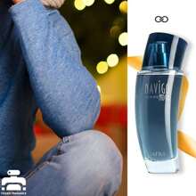jafra Navigo Moon Homme ORIGINAL Perfume para hombre 100 ml