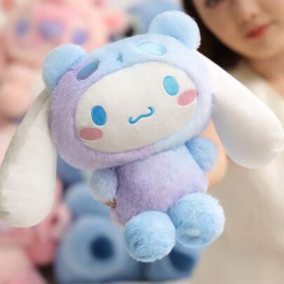 Miniso Sanrio Cinnamoroll 8.6in/22cmPlush Toy: Ultra-Soft & Colorful Stuffed Doll, Perfect For Birthday, Easter, Party Favors, Washable & Skin-Friendly, Ideal Gift & Decor Fans (Blue),Cinamon,Cinnamon Roll Accessories,Cinnamon Slate,Cinnamoroll,Cinnamon Roll,Cinnamonroll,Cinnamoroll,Cinnamon Roll,Labubu Clothes Doll