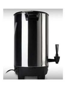 Coffee Percolators - Grey - View 3