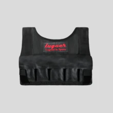 Weighted Vest - 黑色 - 查看 2