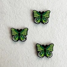 3 قطع من الخرز السيليكوني المرفق بموضوع الملعب لصناعة المجوهرات DIY ، أقلام زينة برسومات كرتونية ، إكسسوارات لصنع الأساور والقلائد والحرف اليدوية (القلم غير مشمول)