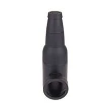 3 In 1 Can And Beer Bottle Insulator, Double Wall Stainless Steel Insulated Can Cooler, Beer Bottle Holder 12oz 14oz 17oz