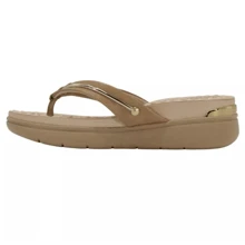Original Modare Soft Ultra Comfort Clog Sandal 7151.115 Comfortable - Rust Brown - View 3