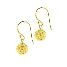 耳环钩，150 件防过敏耳环制作套件，带跳环和耳环背扣，圆点耳线耳线鱼钩，用于耳环制作 - 150件-金色 - 查看 5