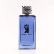 K BY DOLCE&GABBANA EDP MEN'S PERFUME - 100ML - View 4