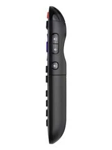 Remote Controls - Noir - Voir 5