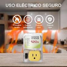 SHIXIONG Voltage Regulators/Stabilizers - View 4