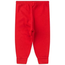 Kit 8 Peças Body Bebê MANGA CURTA E CALÇA Roupas de Bebê 100% Algodão - Azul - Visão 7