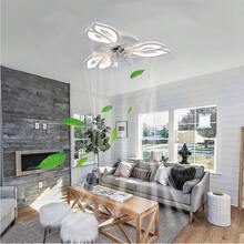 Ceiling Fans - Multicolorido - Visão 3