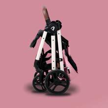 Baby Strollers - Pink - View 4