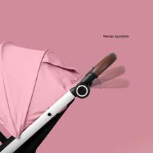 Baby Strollers - Pink - View 6