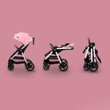 Baby Strollers - Pink - View 7