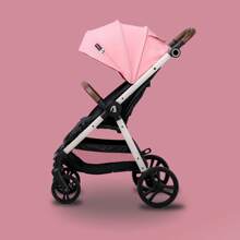 Baby Strollers - Pink - View 2