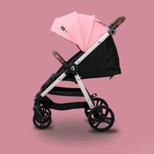 Baby Strollers - Pink - View 3