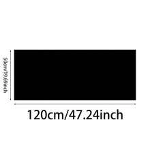 1pc Halloween Ghost Runner Carpet, Kitchen Washable Rug, Bathroom Floor Mat, Soft Area Rug For Home Decor - Multicolor - View 2