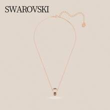 Collar SWAROVSKI STELLA Rojo 5620550 - Rojo - Ver 3