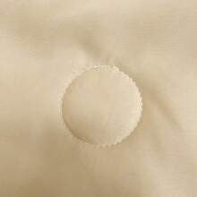 2024 新品上市高品质超柔软！风中凉爽，1 件夏季被子床上用品套装 - 轻质夏季被子 - 凉爽纤维，床罩 - 适合热睡者的凉爽毯子，适合所有季节的床上用品床罩（包括 1 床被子） - 輕羽-奶茶白 - 查看 9