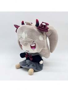 Muñeco de peluche de Neuro-Sama, regalo para amigos - multicolor - Ver 3