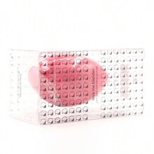 Diego Dalla Palma MÁY Xay Sinh Tố LOVE ME - BỌT BIỂN CHÍNH XÁC - BỌT BIỂN - Xem 4
