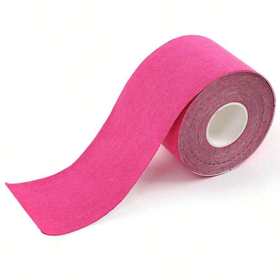 Nastro Gaffer Rosso 8cm X 20m - Impermeabile E Senza Residui Per Fai Da Te