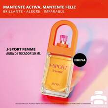 Perfume - มัสกี้ฟลอรัลซิตรัส - ดู 3