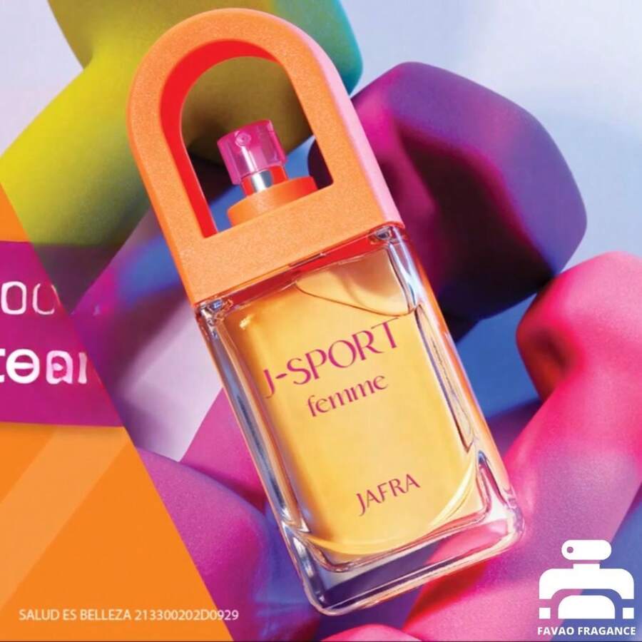 Perfume - มัสกี้ฟลอรัลซิตรัส - ดู 1