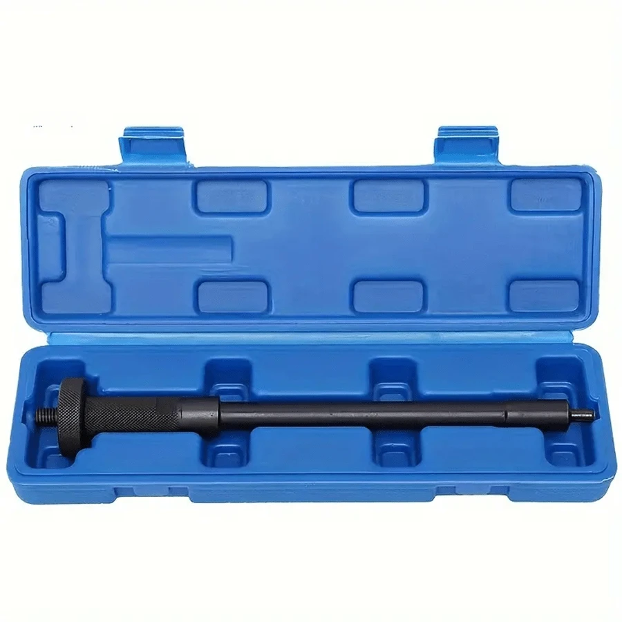 Injector Copper Gasket Removal And Assembly Tool, Injector Copper Gasket Extractor, Injector Gasket Installation Tool - 銀色 - 查看 1