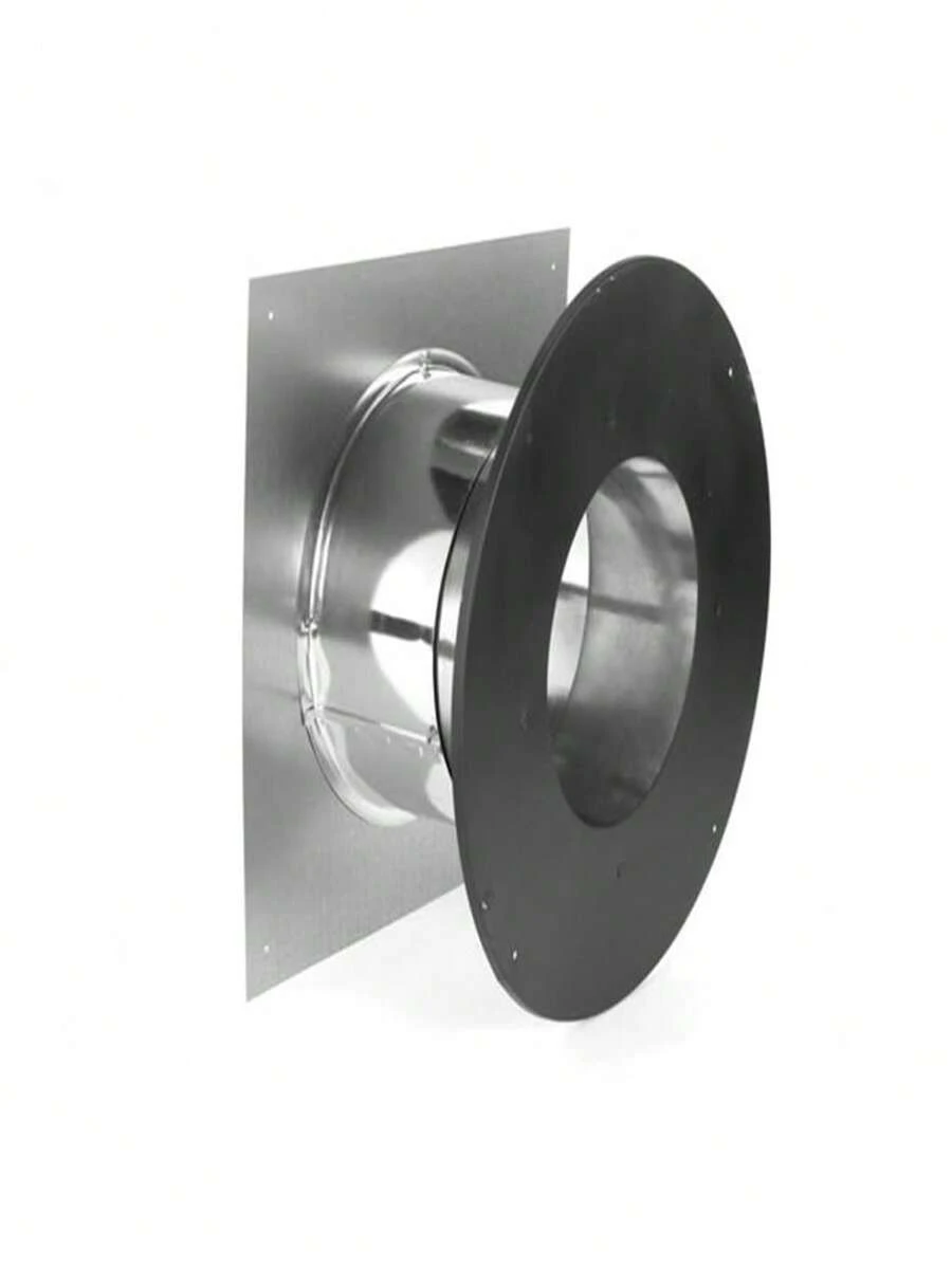Selkirk Corporation Selkirk Direct-Temp Wall Thimble - Nhiều màu - Xem 1