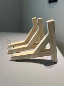 Kit 4 French Hands To Hang Plant Pots On The Wall