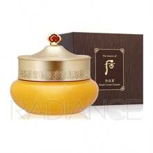 The History of Whoo 210 Ml Of A Retro-Resonant Cream Cleanser - Color - View 1