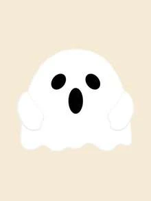 1 件恐怖万圣节外星人惊悚卡通幽灵蜘蛛背景、汽车后备箱节日装饰横幅、门廊横幅标志、闹鬼之夜氛围营造器、主题派对、摄影道具、房间/墙壁/家居/卧室装饰 - 彩色 - 查看 9