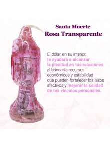 Statues - Pink - View 7